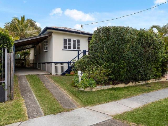 House for sale in Wynnum, Greater Brisbane