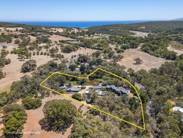 House for sale in Yallingup, Western Australia