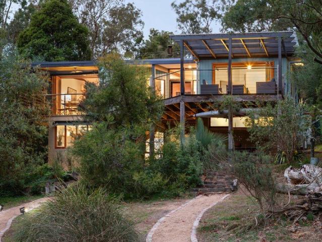 House for rent in Camerons Creek, Victoria