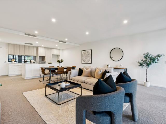 Property for sale in Lyneham, North Canberra