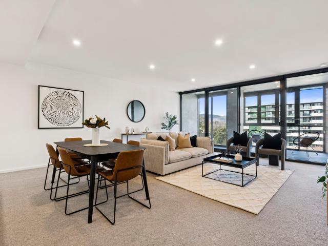 Property for sale in Lyneham, Australian Capital Territory