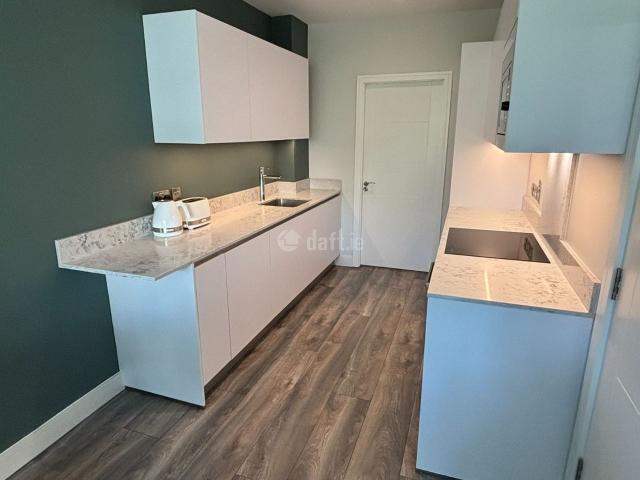 Apartment to rent in Greystones