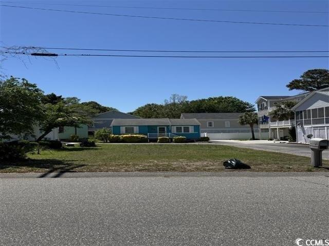 Land for sale in North Myrtle Beach