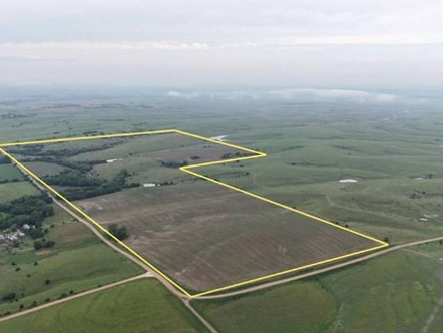 Land for sale in Nebraska