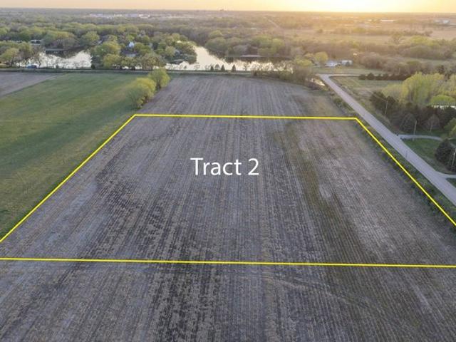 Land for sale in Nebraska