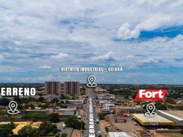 Ponto Comercial venda em Região Geográfica Imediata de Cuiabá, Região Metropolitana do Vale do Rio Cuiabá