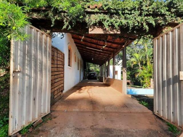 Sitio venda em Aparecida de Goiânia, Rosas Dos Ventos