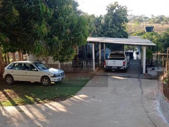 Sitio venda em Aparecida de Goiânia