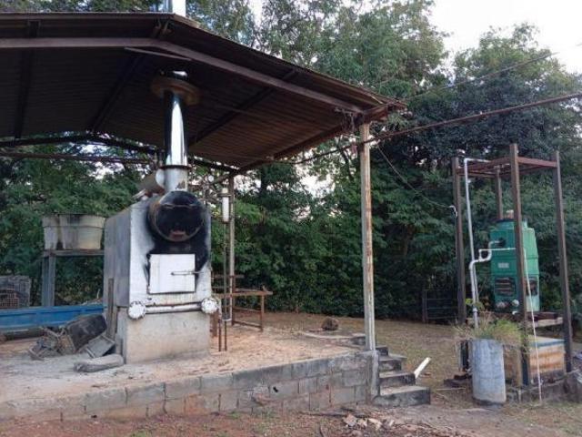 Sitio venda em Aparecida de Goiânia