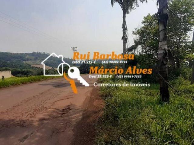 Sítio e chácara venda em Região Geográfica Imediata de Londrina, Londrina