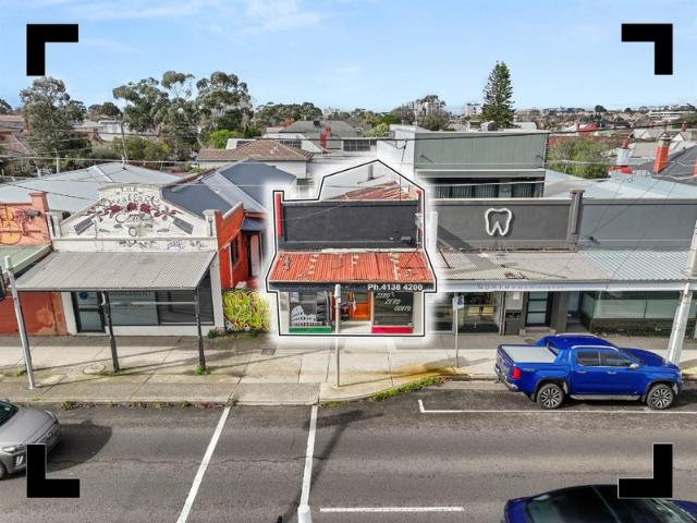 Office for sale in Camerons Creek, Victoria