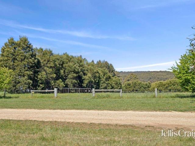 Land for sale in Glenlyon, Victoria