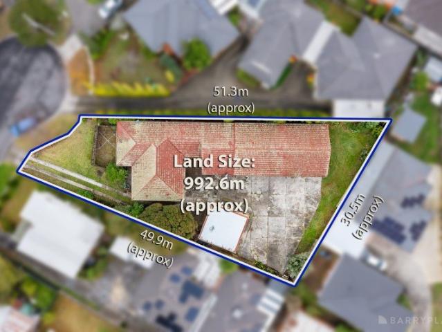 Flat for sale in Camerons Creek, Victoria