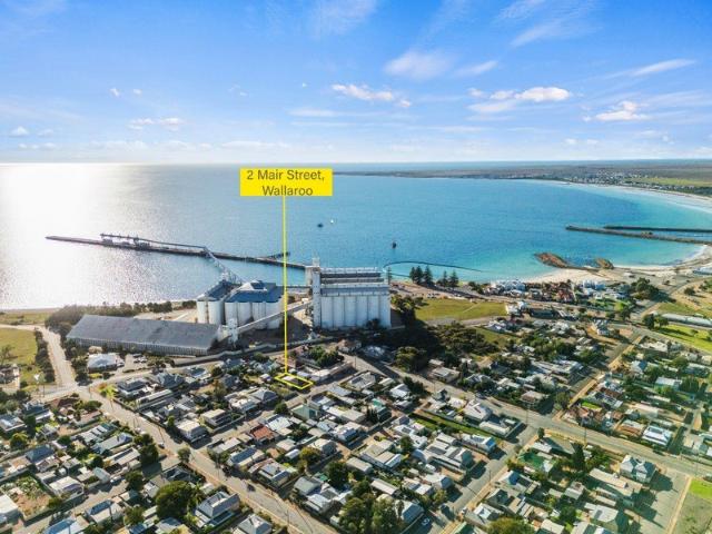 House for sale in Wallaroo, South Australia