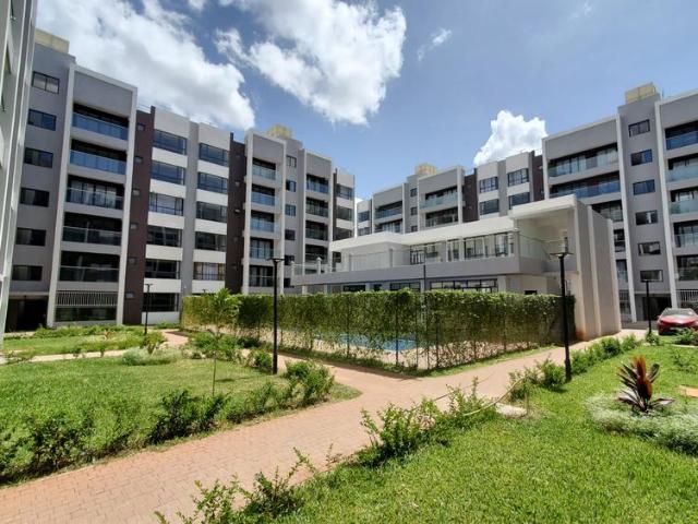 Apartment for sale in Syokimau, Machakos