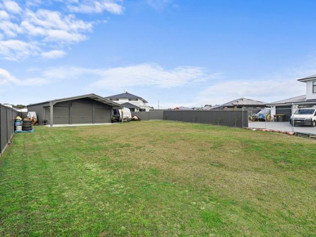Land for sale in New South Wales
