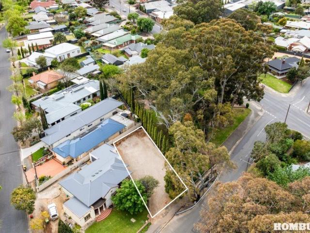 Land for sale in Gomersal, South Australia
