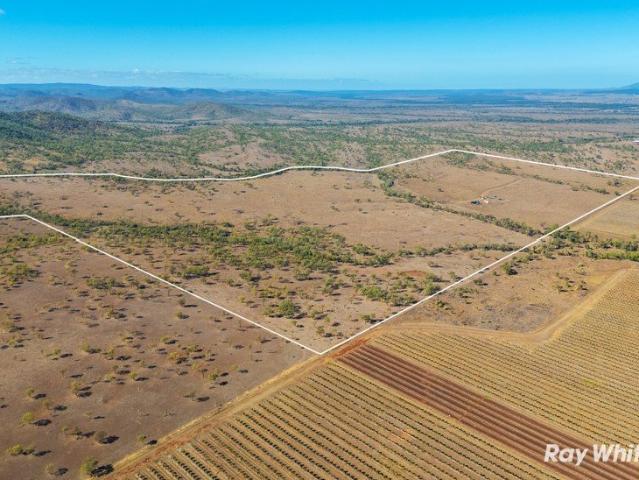 Cottage for sale in Gogango, Queensland