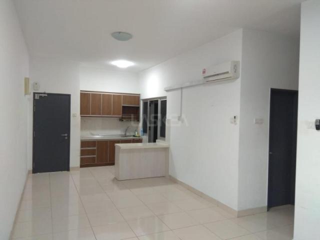 Apartment for rent in Kajang, Langat