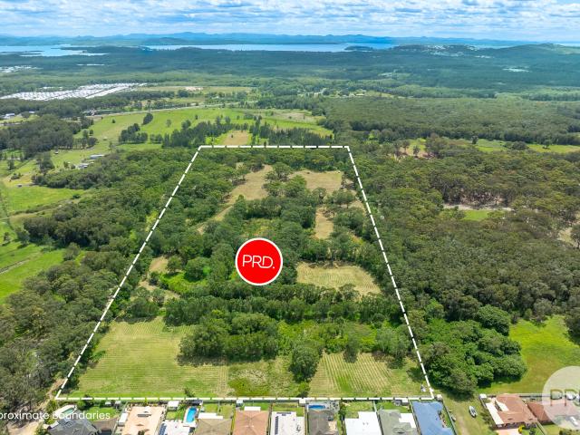 Property for sale in Anna Bay, Port Stephens Council