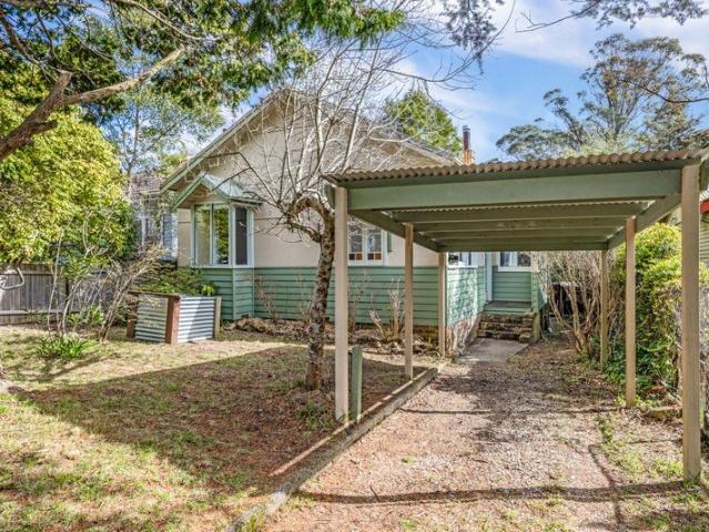 House for sale in Blackheath, New South Wales
