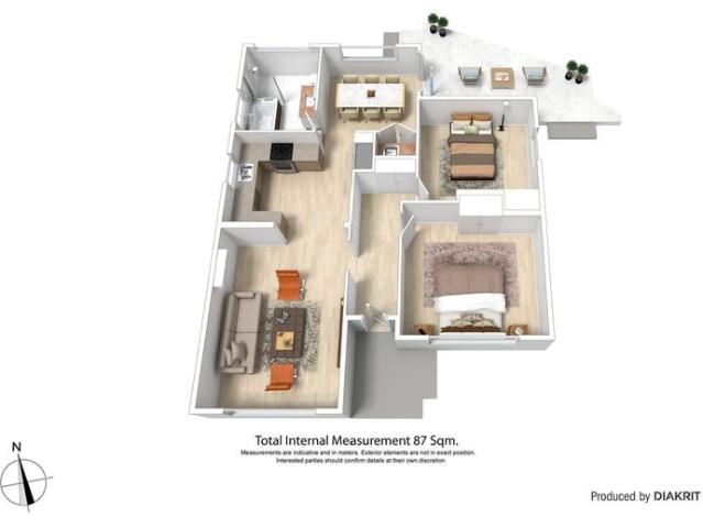 House for rent in Camerons Creek, Victoria