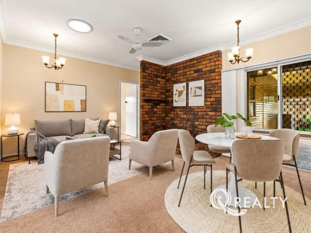 House for rent in Eastern Heights, Greater Brisbane