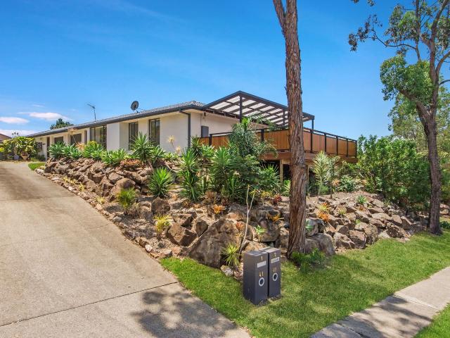 Apartment for rent in Highland Park, Gold Coast City
