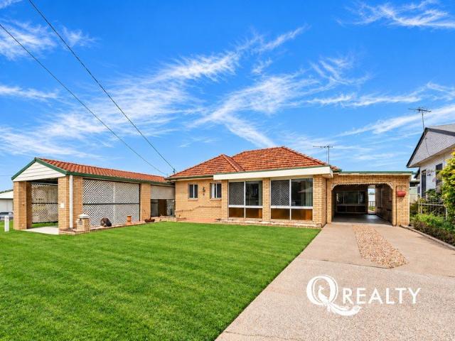 House for rent in Eastern Heights, Greater Brisbane