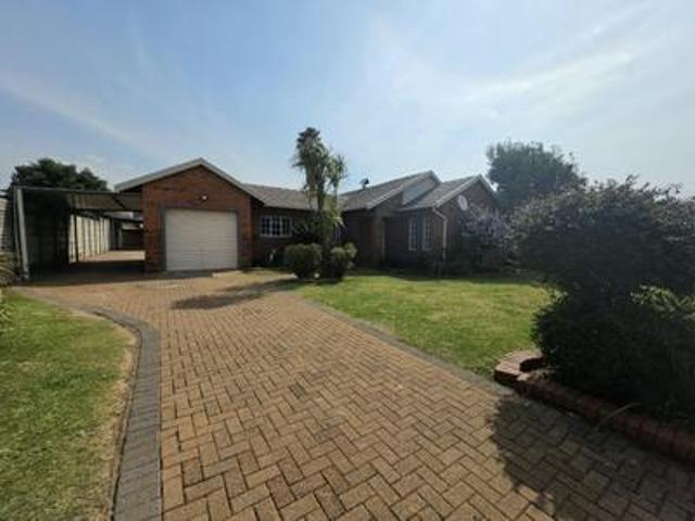 House for sale in Ekurhuleni, Gauteng