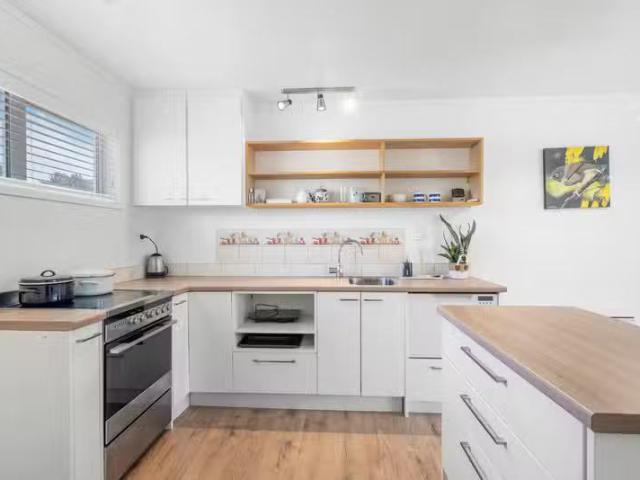 House for rent in Linden, Wellington