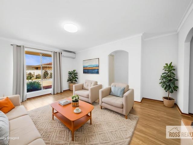 Villa for sale in Noranda, City of Bayswater