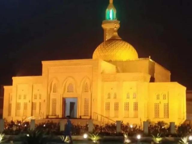 Land for sale in Rawalpindi, Islamabad Capital Territory