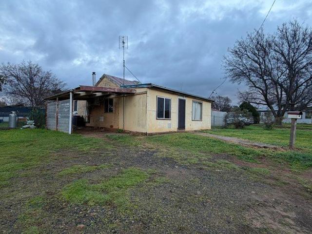 House for rent in Parkes, New South Wales