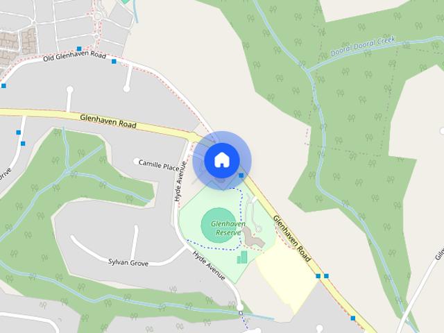 Townhouse for rent in Sydney, New South Wales