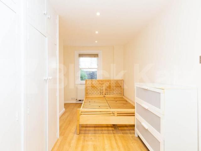 Apartment for rent in Dalston, De Beauvoir Town