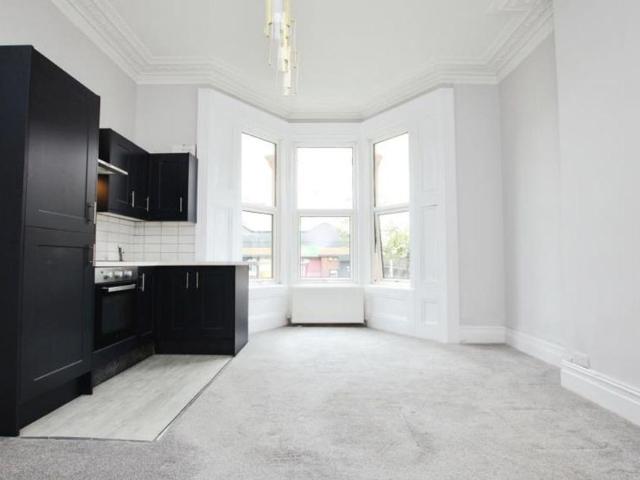 Studio for rent in Feckenham, City Of Bristol