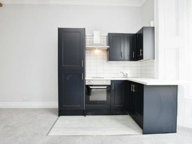 Studio for rent in Feckenham, City Of Bristol