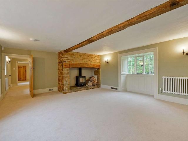House for rent in The Slade, Oxfordshire