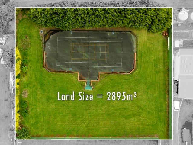 Land for sale in Camerons Creek, Victoria