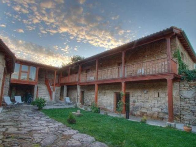 Casa en alquiler en Terra da Celanova, Galicia