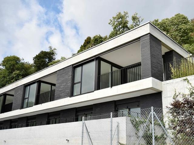 Einfamilienhaus kaufen in Sagno, Tessin