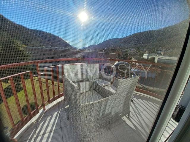 Wohnung kaufen in Taverne, Tessin