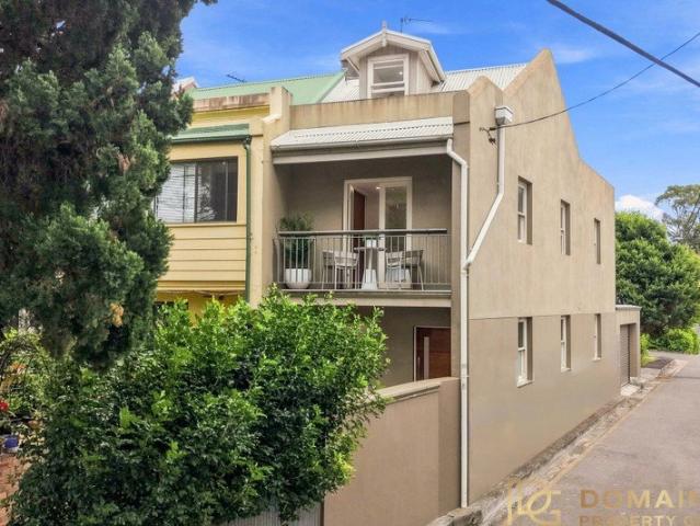 House for sale in Sydney, New South Wales