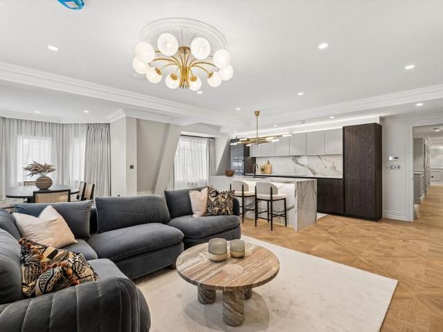 Apartment for rent in City of Westminster, Greater London