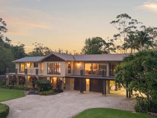 Acreage for sale in Blackmans Point, New South Wales