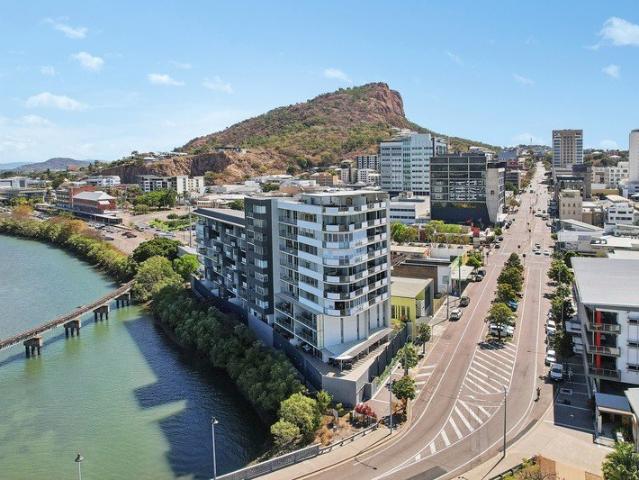 Apartment for sale in Townsville, Queensland