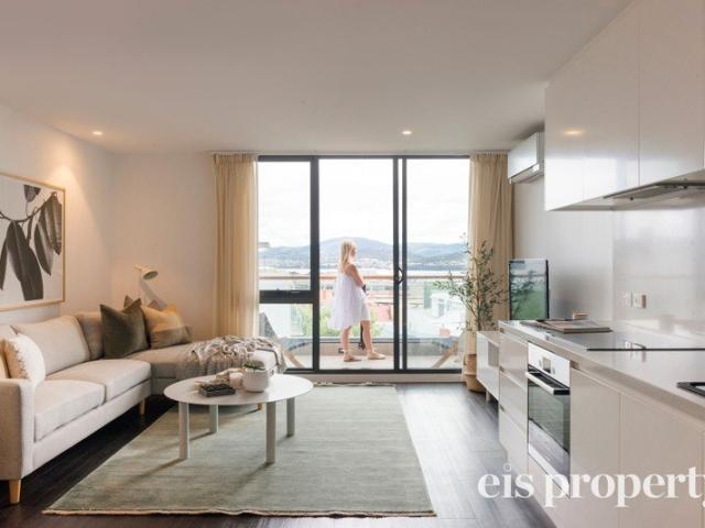Apartment for sale in Hobart, Tasmania