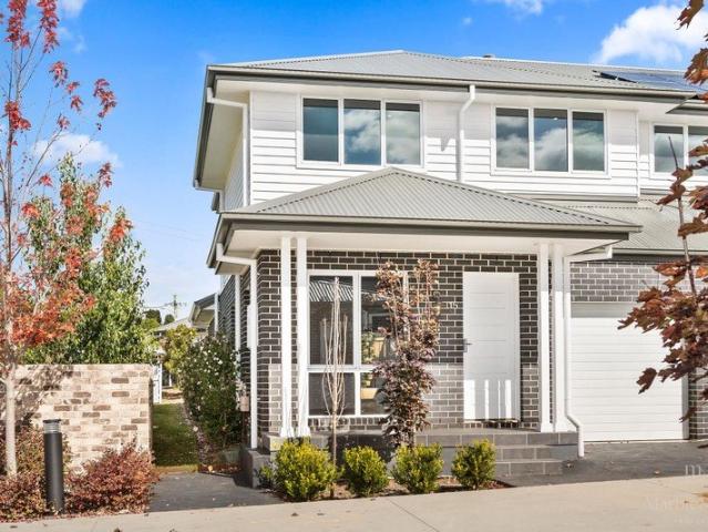 Townhouse for sale in Manchester Square, New South Wales