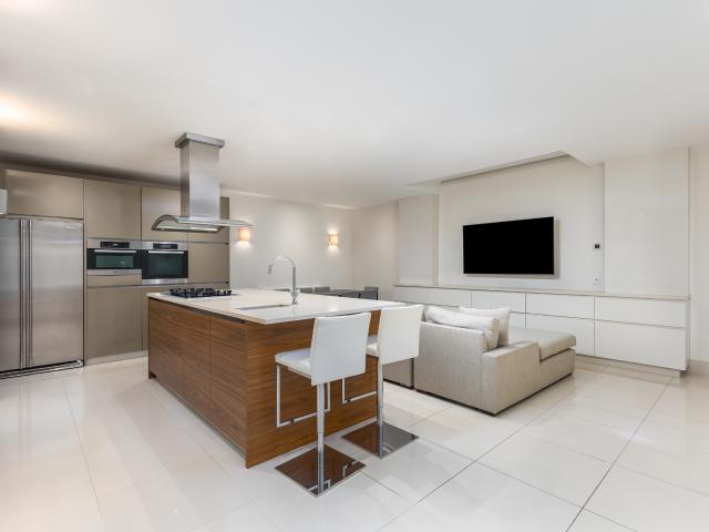 House for rent in Belgravia, Greater London